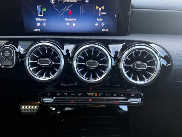 MERCEDES-BENZ Classe A 250 e Hybrid EQ AMG Line  Classe A 250 e AMG Line