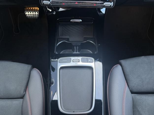 MERCEDES-BENZ Classe A 250 e Hybrid EQ AMG Line  Classe A 250 e AMG Line