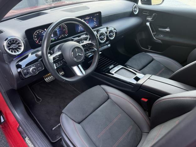 MERCEDES-BENZ Classe A 250 e Hybrid EQ AMG Line  Classe A 250 e AMG Line