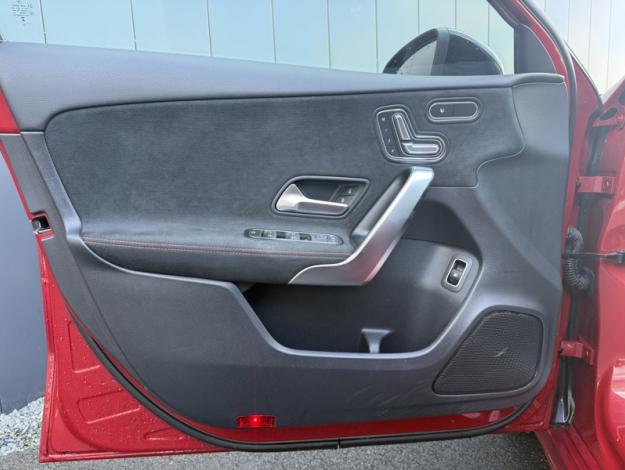 MERCEDES-BENZ Classe A 250 e Hybrid EQ AMG Line  Classe A 250 e AMG Line