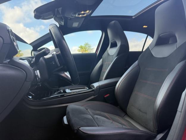 MERCEDES-BENZ Classe A 250 e Hybrid EQ AMG Line  Classe A 250 e AMG Line