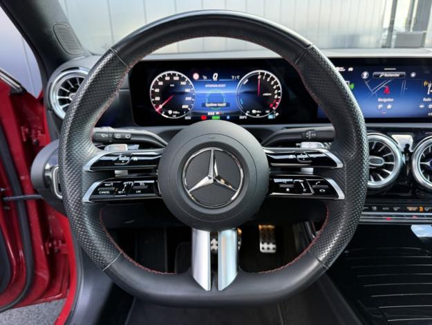 MERCEDES-BENZ Classe A 250 e Hybrid EQ AMG Line  Classe A 250 e AMG Line