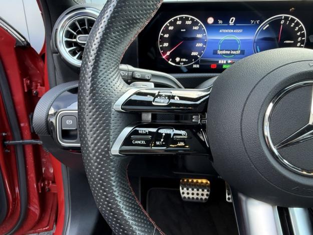MERCEDES-BENZ Classe A 250 e Hybrid EQ AMG Line  Classe A 250 e AMG Line