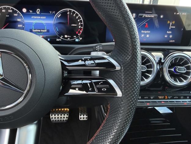 MERCEDES-BENZ Classe A 250 e Hybrid EQ AMG Line  Classe A 250 e AMG Line