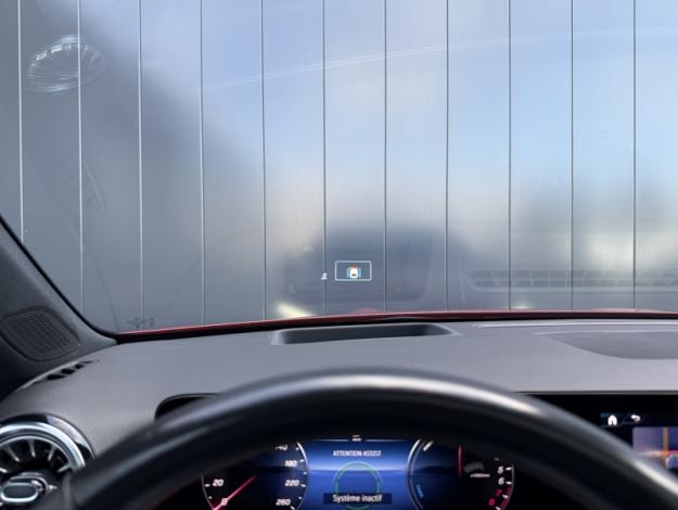 MERCEDES-BENZ Classe A 250 e Hybrid EQ AMG Line  Classe A 250 e AMG Line