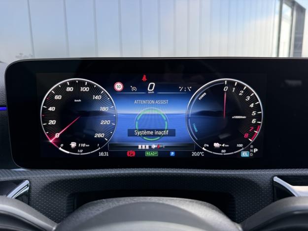 MERCEDES-BENZ Classe A 250 e Hybrid EQ AMG Line  Classe A 250 e AMG Line