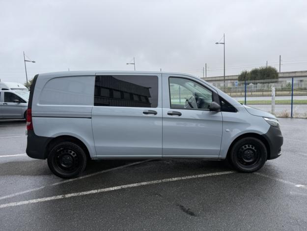 MERCEDES-BENZ Vito 114 CDI Mixto compact  VITO 114 CDI MX CP PRO