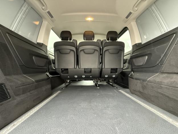 MERCEDES-BENZ Vito 114 CDI Mixto compact  VITO 114 CDI MX CP PRO