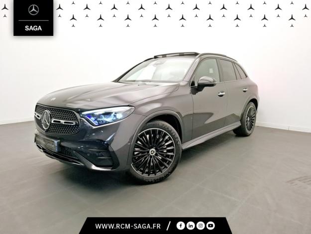 MERCEDES-BENZ GLC SUV GLC 220 d 4MATIC AMG Line  