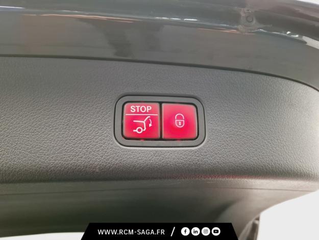 MERCEDES-BENZ GLC SUV GLC 220 d 4MATIC AMG Line  