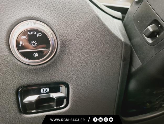 MERCEDES-BENZ GLC SUV GLC 220 d 4MATIC AMG Line  
