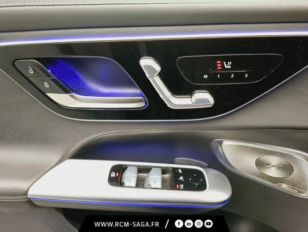 MERCEDES-BENZ GLC SUV GLC 220 d 4MATIC AMG Line  