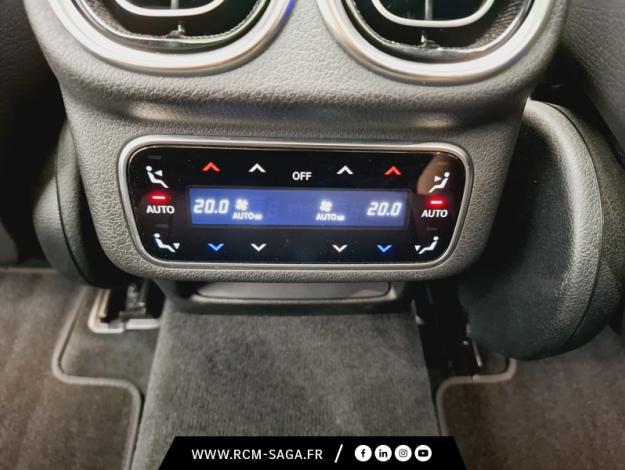 MERCEDES-BENZ GLC SUV GLC 220 d 4MATIC AMG Line  