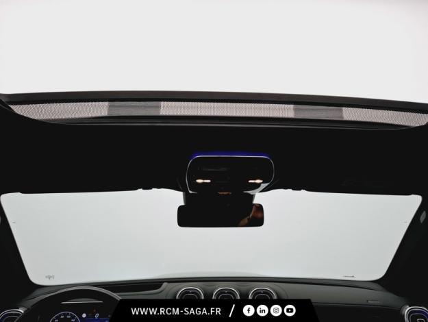 MERCEDES-BENZ GLC SUV GLC 220 d 4MATIC AMG Line  