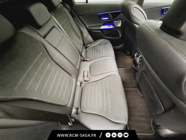 MERCEDES-BENZ GLC SUV GLC 220 d 4MATIC AMG Line  