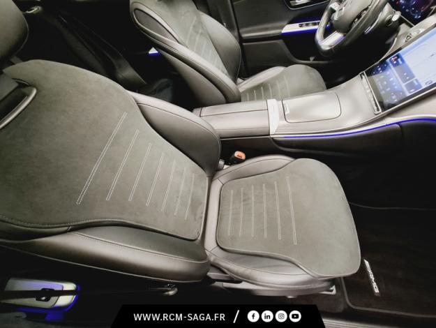 MERCEDES-BENZ GLC SUV GLC 220 d 4MATIC AMG Line  