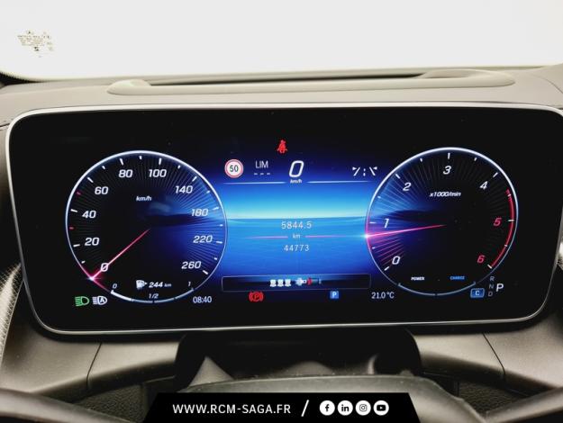 MERCEDES-BENZ GLC SUV GLC 220 d 4MATIC AMG Line  
