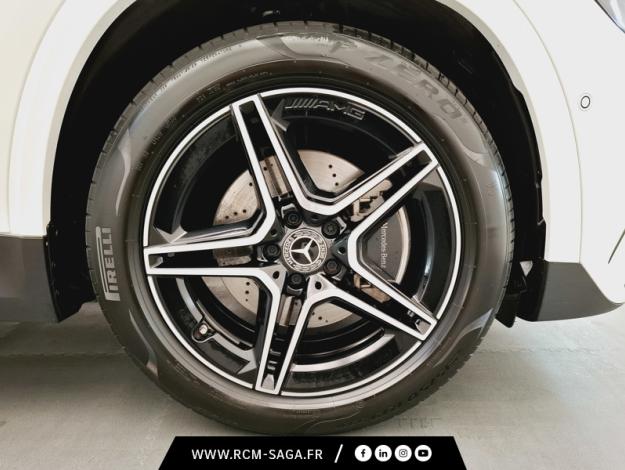 MERCEDES-BENZ GLA 200 d AMG Line  