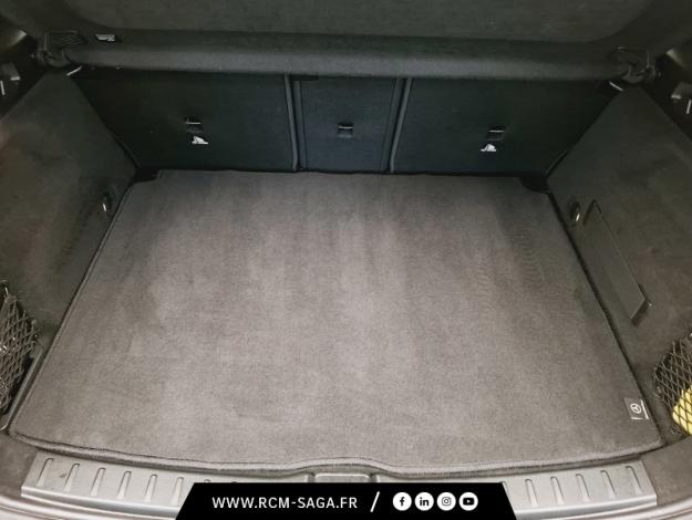 MERCEDES-BENZ GLA 200 d AMG Line  