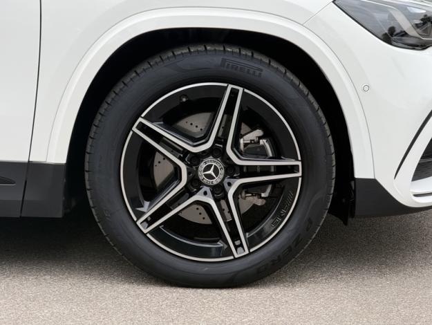MERCEDES-BENZ GLA 200 d AMG Line  