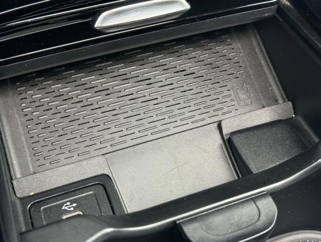MERCEDES-BENZ GLA 200 d AMG Line  