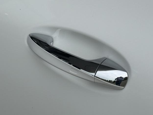 MERCEDES-BENZ GLA 200 d AMG Line  