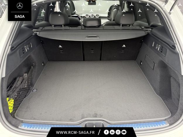 MERCEDES-BENZ GLC SUV   GLC 220 d 4MATIC AMG Line