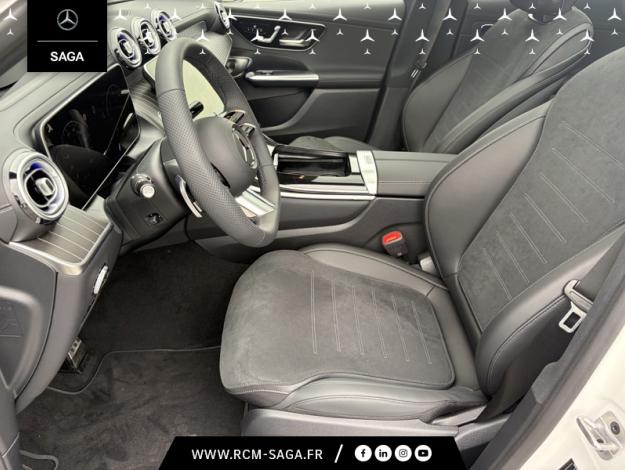 MERCEDES-BENZ GLC SUV   GLC 220 d 4MATIC AMG Line