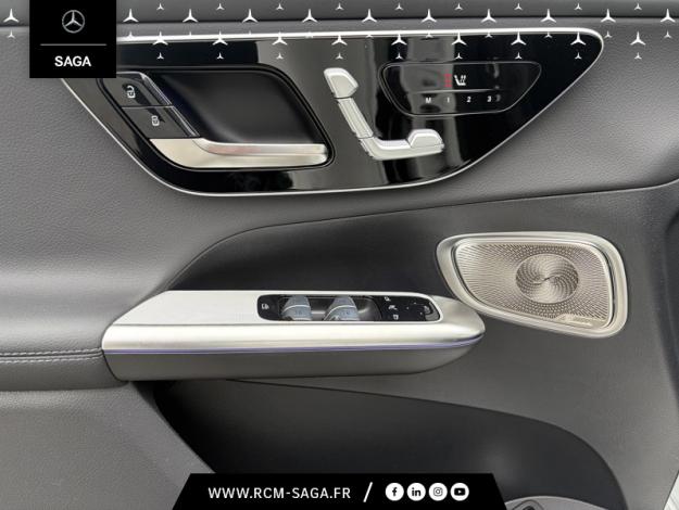 MERCEDES-BENZ GLC SUV   GLC 220 d 4MATIC AMG Line