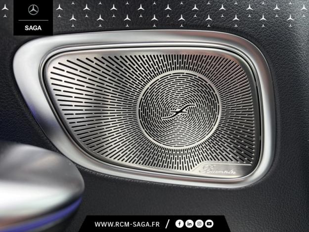 MERCEDES-BENZ GLC SUV   GLC 220 d 4MATIC AMG Line