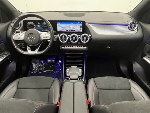 MERCEDES-BENZ EQA 250+ AMG Line  