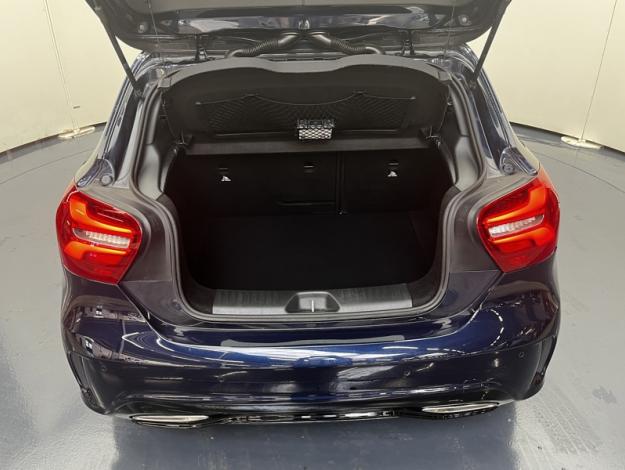 MERCEDES-BENZ Classe A A 200 d Business Executive Edition  
