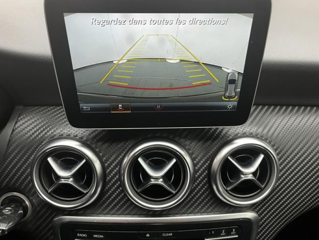MERCEDES-BENZ Classe A A 200 d Business Executive Edition  