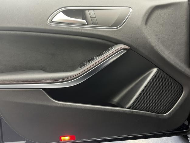 MERCEDES-BENZ Classe A A 200 d Business Executive Edition  