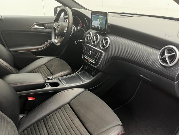 MERCEDES-BENZ Classe A A 200 d Business Executive Edition  