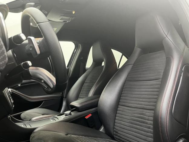 MERCEDES-BENZ Classe A A 200 d Business Executive Edition  