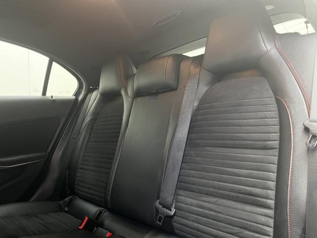 MERCEDES-BENZ Classe A A 200 d Business Executive Edition  