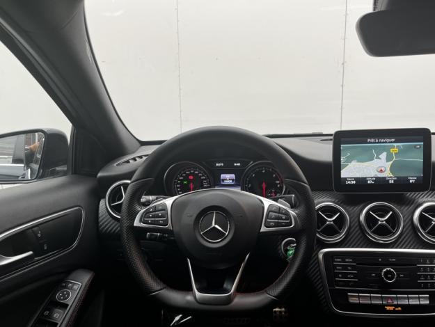 MERCEDES-BENZ Classe A A 200 d Business Executive Edition  