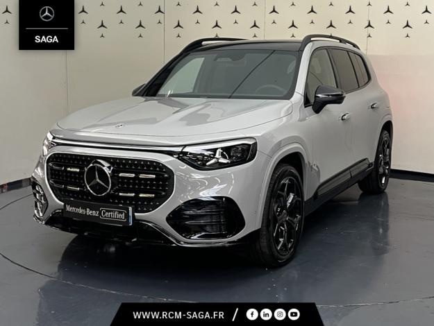 MERCEDES-BENZ GLB 200 AMG Line  GLB 200 AMG Line