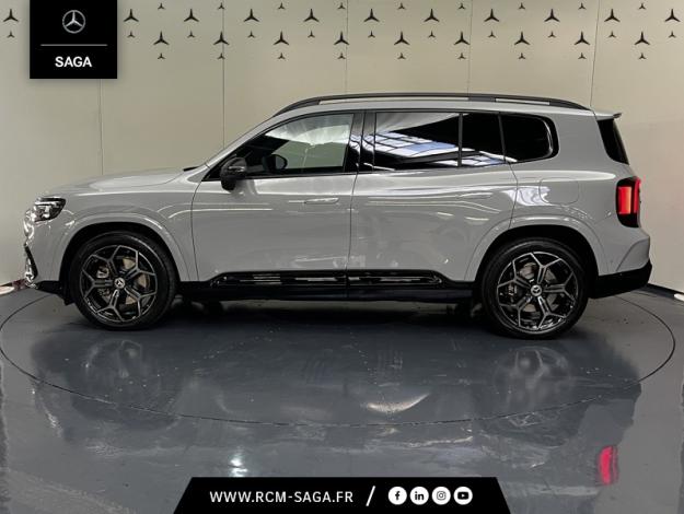MERCEDES-BENZ GLB 200 AMG Line  GLB 200 AMG Line