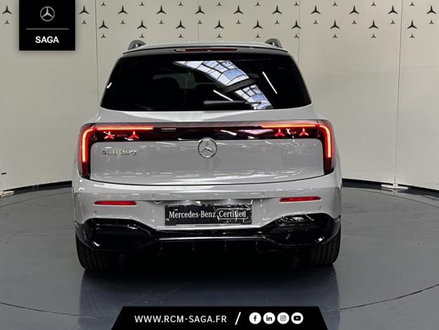 MERCEDES-BENZ GLB 200 AMG Line  GLB 200 AMG Line
