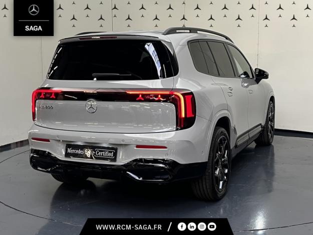 MERCEDES-BENZ GLB 200 AMG Line  GLB 200 AMG Line