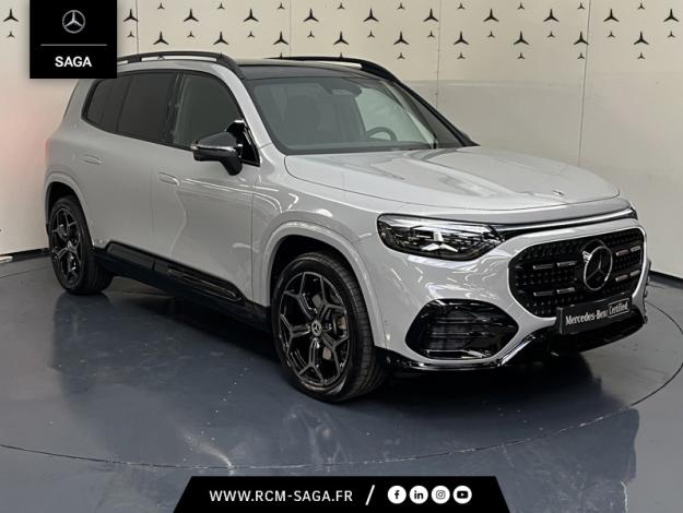 MERCEDES-BENZ GLB 200 AMG Line  GLB 200 AMG Line