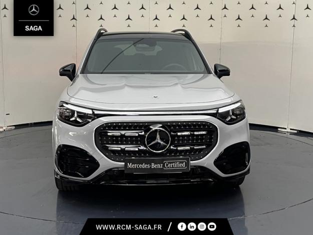 MERCEDES-BENZ GLB 200 AMG Line  GLB 200 AMG Line