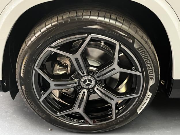 MERCEDES-BENZ GLB 200 AMG Line  GLB 200 AMG Line