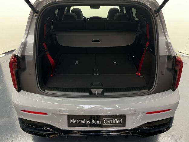 MERCEDES-BENZ GLB 200 AMG Line  GLB 200 AMG Line
