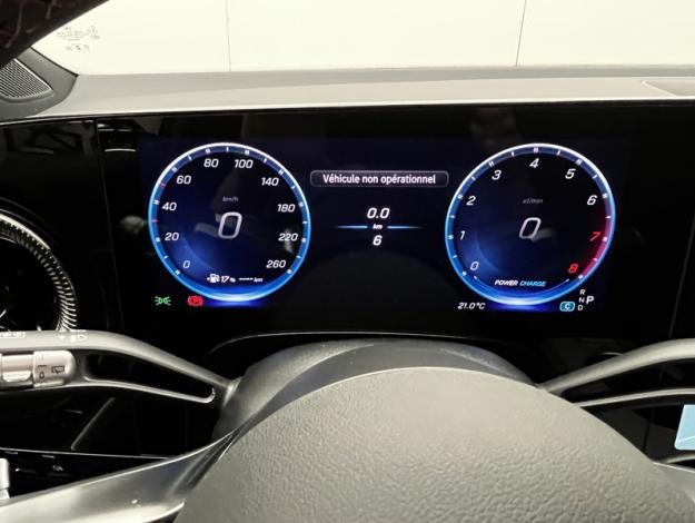MERCEDES-BENZ GLB 200 AMG Line  GLB 200 AMG Line