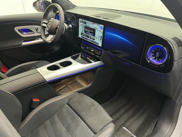 MERCEDES-BENZ GLB 200 AMG Line  GLB 200 AMG Line
