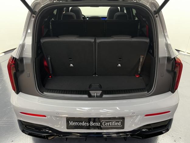 MERCEDES-BENZ GLB 200 AMG Line  GLB 200 AMG Line