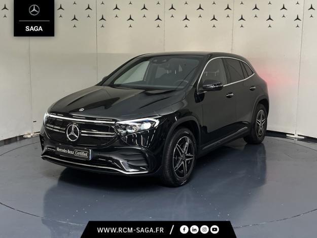 MERCEDES-BENZ EQA 250+ AMG Line  